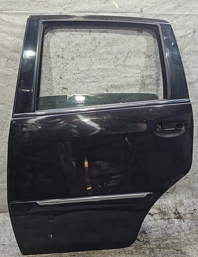 Portiera posteriore per - sx,