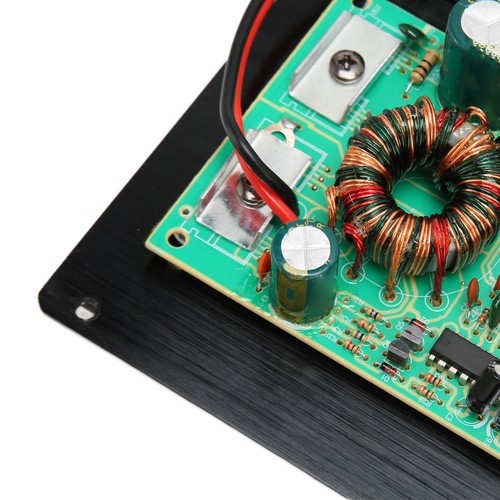 Amplificatore potenza per - amplificatore,