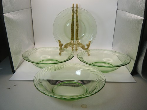 Set insalatiere zuppa - 4,