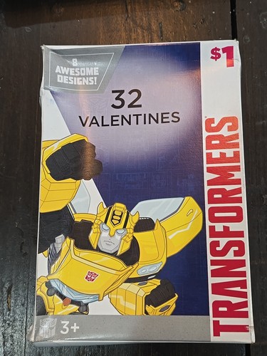 Transformers hasbro carte - hasbro, 32