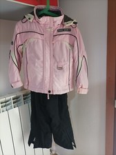 Tuta Sci 2 Pezzi West Scout 4