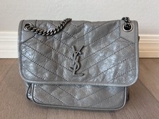 Borsa a tracolla YSL Saint