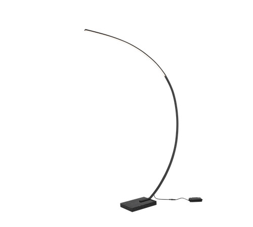 Lampada piantana led - piantana,