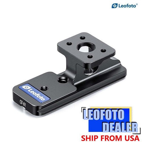 Piedino obiettivo leofoto - piedino,
