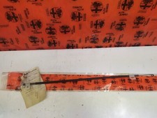 ALFA ROMEO 33 1990/94 CAVO COMANDO RISCALDAMENTO LUNGHEZZA 44 60778370
