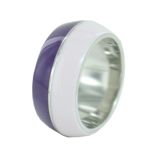 Esprit donna anello acciaio - donna,