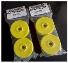 4x Cerchi Esagonali Universali