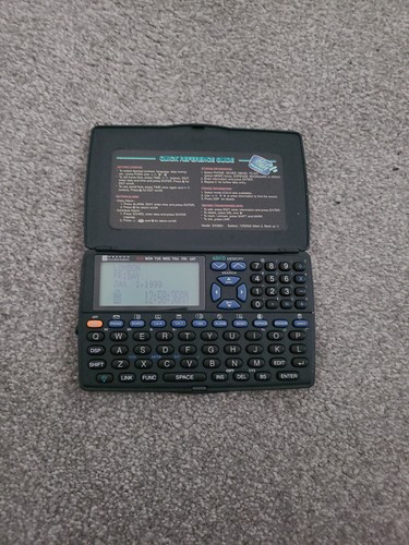Oregon scientific ex3501 - oregon,
