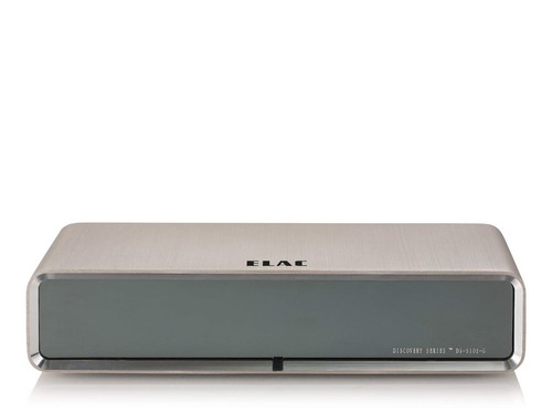 Elac discovery music server - elac,