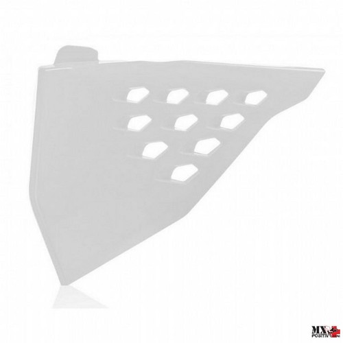 Coperchio cassa filtro ktm 450 - cassa,