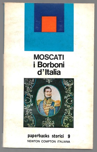 Borboni italia - borboni,