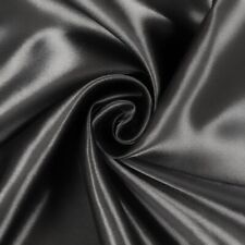 TESSUTO STOFFA RASO SATIN