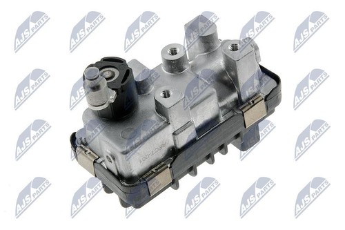 Nty attuatore turbocompressore - nty,