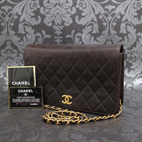 Borsa tracolla chanel - borsa,