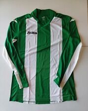 Maglia calcio e calcetto tg XL squadra calcio nuova