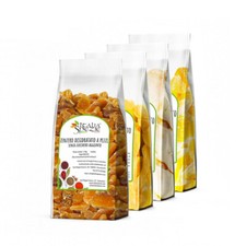 Mix Zenzero disidratato