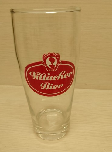 Bicchiere birra villacher 4 - birra, 0,4