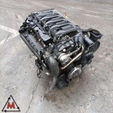 ⭐ Motore 306D1 per BMW E39 SERIE 5 530 D 1998-2003 usato (104498)