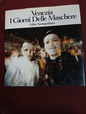 VENEZIA I GIORNI DELLE
