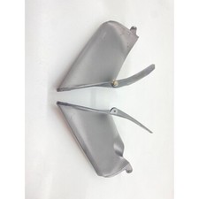 PLASTICA CARENA ESTRATTORE ARIA LATERALE DX SX DUCATI ST2 944 1997-2001