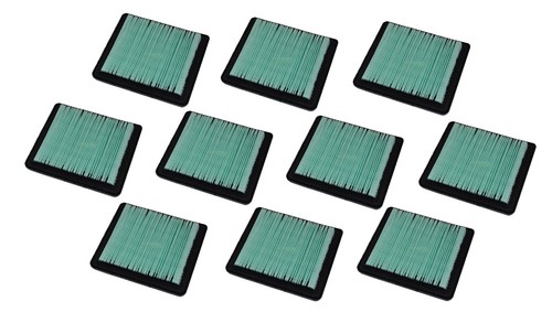 10x filtro aria motore - aria, honda