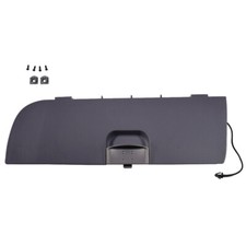 COPERCHIO PORTAOGGETTI NERO PER TOYOTA AYGO CITROEN C1 PEUGEOT 107