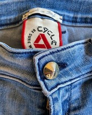 Cycle Skinny Jeans Donna