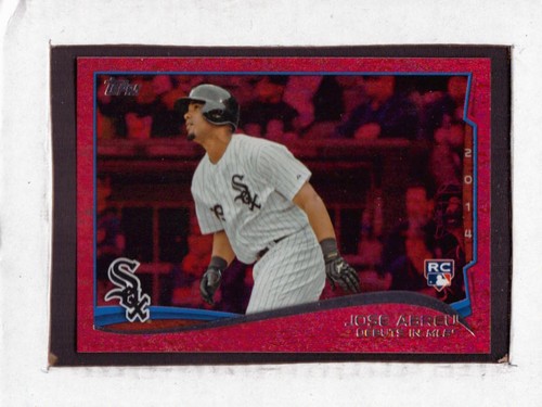 Aggiornamento topps 2014 - aggiornamento, red