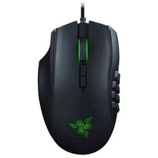 Razer Naga Versione Sinistro -