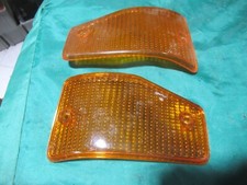 AUTOBIANCHI 112 IV - Plastiche