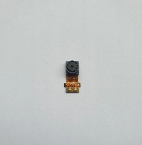 Génuine module camera - module, avant