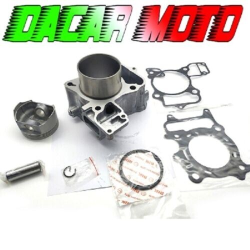 Kit gruppo termico - kit, cilindro