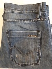 JEANS ENERGIE HIGHELIN UOMO W29 ITALY