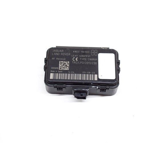 Ricevitore amplificatore