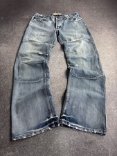 JEANS VINTAGE STREETWEAR