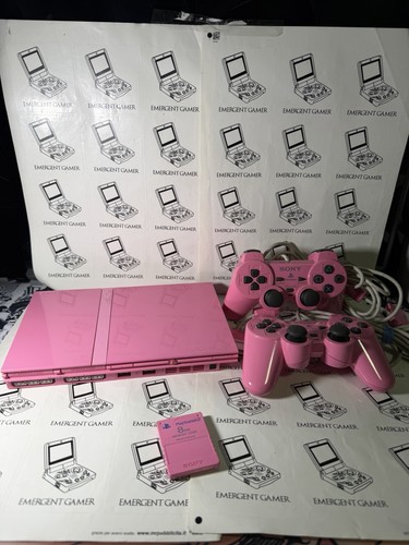 Console sony play - 2,