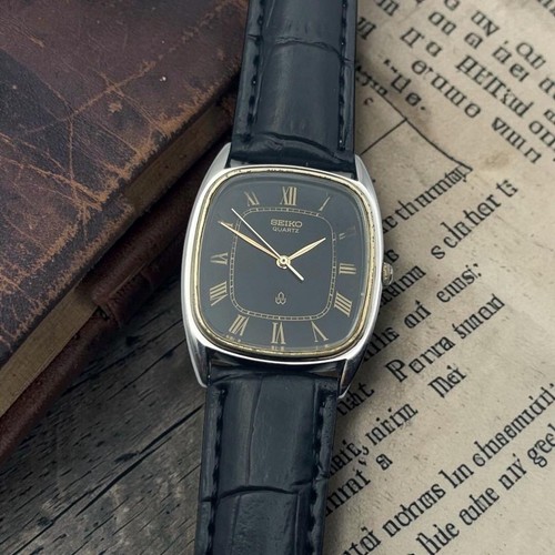 Orologio seiko tank dress - orologio,