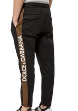 Pantaloni Uomo Dolce E Gabbana