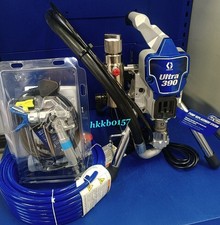 Spruzzatore airless ultra 390 - spruzzatore,