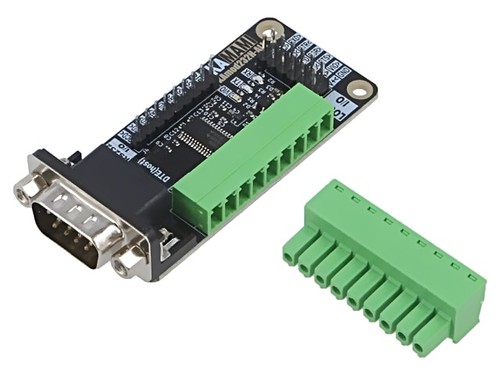 Convertitore kamod rs232h all - kamod, rs232h-all