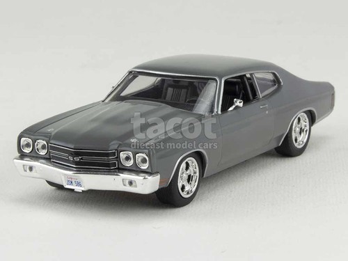 Chevrolet chevelle 454 di - chevelle,