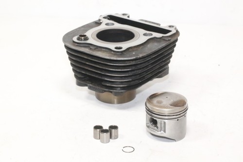 Cylindre piston côte yamaha - 0,