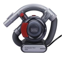 ASPIRAPOLVERE AUTO ASPIRATUTTO B+D 12V BLACK+DECKER DUSTBUSTER FLEXI PD1200AV