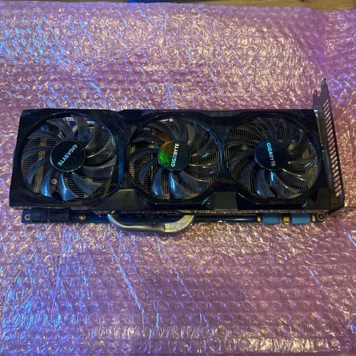 Scheda grafica gigabyte - grafica,