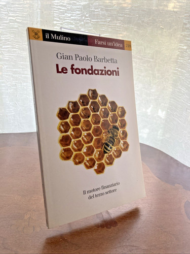 Fondazioni il motore - il,