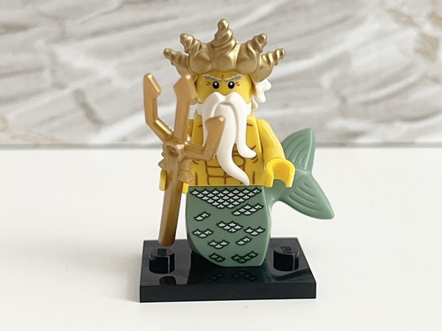 Lego cmf serie - cmf,