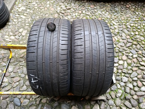 Gomme 265 93y pirelli - 30,