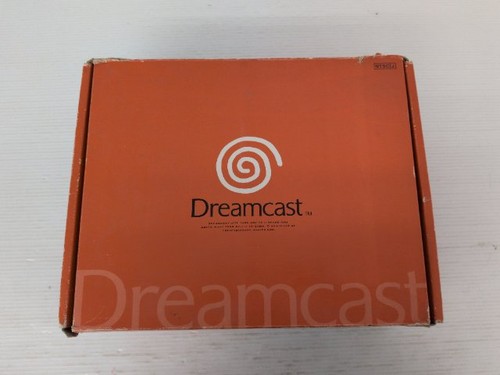 Console dreamcast hkt - dreamcast, (hkt-5000