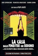 La Casa Dalle Finestre Che