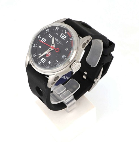 Orologio locman ducati solo - orologio,
